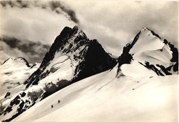 OISANS .. LES BANS - Alpinisme