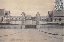 Delcampe - 20-1083 : SAINT LO. LE HARAS. COLLECTIONS ND PHOT. - Saint Lo