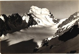 OISANS .. LES ECRINS - Alpinisme