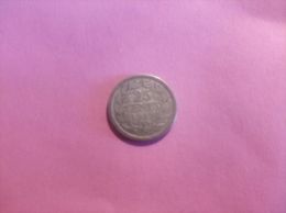 OLANDA 25 CENT 1912 - 25 Cent