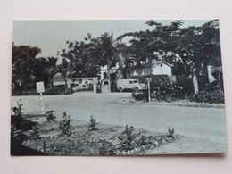 KINDU : La Résidence ( Kindu Photo ) Anno 19?? ( Voir Photo ) ! - Kinshasa - Leopoldville (Leopoldstadt)