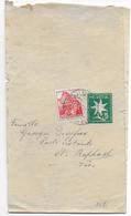 1942 - SUISSE - BANDE JOURNAL ENTIER POSTAL Avec COMPLEMENT De BASEL => ST RAPHAËL (VAR) - Interi Postali