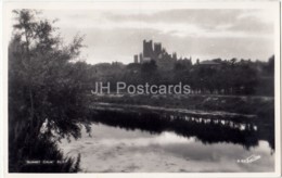 Ely - Sunset Calm - Cathedral - K 62 - 1961 - United Kingdom - England - Used - Ely