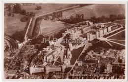 Windsor Castle From The Air - 223382 - 1952 - United Kingdom - England - Used - Windsor