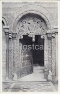 Ely Cathedral - Prior' S Door - 1149 - 1961 - United Kingdom - England - Used - Ely