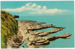 Bundoran - Bathing Pools - West End - Ireland - Used - Donegal