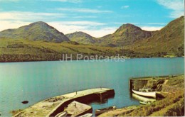 Loch Lomond - Ben Ime And Ben Vane From Inversnaid - PT35042 - 1970 - United Kingdom - Scotland - Used - Dunbartonshire