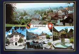 LANGENTHAL - Langenthal