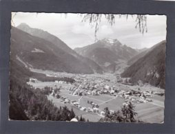 90899    Austria,   Mayrhofen Mit Tristner U. Grunberg,  Zillertal,  Tirol,  VG  1965 - Schwaz