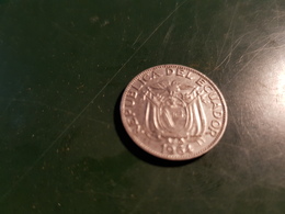 10 Centavos 1964 - Equateur