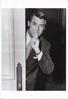 Belle Photo 20 X 29 Cm - Portrait De Cary Grant, Acteur - Copyright Bettmann Corbis - Célébrités