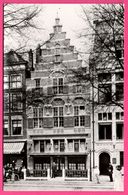 Dordrecht - Sociëteit AMICITIA Aan De Beurs Omstreeks 1910 - Foto H. J. TOLLENS - Edit. KOOS VERSTEEG - Dordrecht