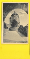 ALZEY Rare Schloss Turm Allemagne - Alzey