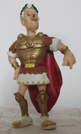 Collection Astérix - Figurine 1997 César Plastoy Environ 7,5 Cm (5) - Little Figures - Plastic