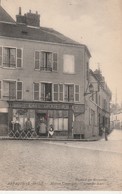 ARPAJON - Maison Cazanave - Grande-Rue - Arpajon