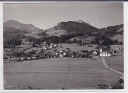 Le Pâquier, Vue Générale, Format 10x15 - Le Pâquier