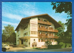 Deutschland; Bad Wiessee; Kurhotel Völkner - Bad Wiessee