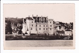 Montsoreau - Le Château - Sonstige & Ohne Zuordnung