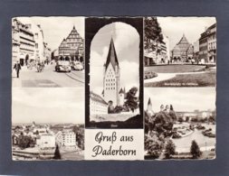90940    Germania,  Gruss Aus  Paderborn,  VGSB - Paderborn