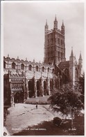 PC Gloucester - Cathedral (46750) - Gloucester