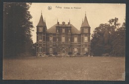 +++ CPA - FELUY - Seneffe - Château De MIREMONT - Nels  // - Seneffe