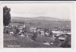 Le Pâquier, Carte-photo - Le Pâquier