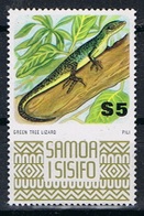 Delcampe - Samoa Y/T 358 (**) - Samoa