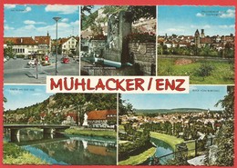 Mühlacker Enz - Mühlacker