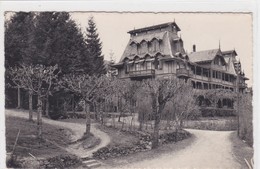 Le Pâquier. Etablissement De Montbarry - Le Pâquier