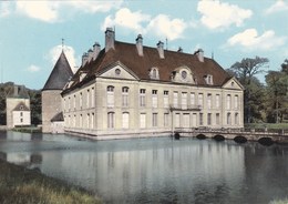 Commarin - Le Château - Ohne Zuordnung
