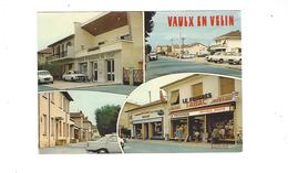 VAUX EN VELIN AVENUE ROGER SALENGRO   MULTIVUES   ****   RARE  A   SAISIR  *** - Vaux-en-Velin