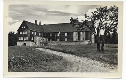 9650  KLINGENTHAL, JUGENDHERBERGE - ASCHBERG  1956 - Klingenthal