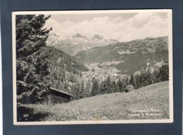 90950     Svizzera,   Tschiertschen,    Sommer- U.  Winterkurort,  VGSB - Tschiertschen