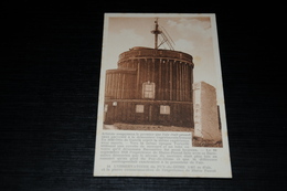 1829       L'OBSERVATOIRE DU PUY DE DOME - 1926 - Other & Unclassified