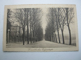 WERMELSKIRCHEN , Strasse ,Seltene Karte Um 1910 - Wermelskirchen