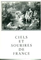Ciels Et Sourires De France N° 3/1955 (peintures) Complet De 4 Publicités Couleurs Dont 1 De Dropy - Medicina & Salute