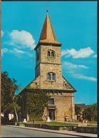 °°° 17254 - GERMANY - STEINHUDE AM MEER - KIRCHE °°° - Steinhude