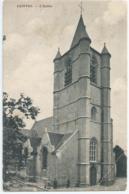 Saintes - L'Eglise - Tubeke