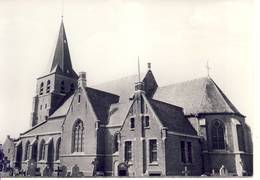 Poederlee Lille Kerk - Lille