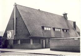 Schoten Kerk St. Philippus - Schoten