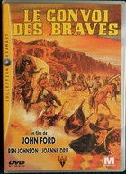 Les Westerns De John Ford - Le Convoi Des Braves . - Oeste/Vaqueros