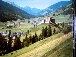 AUSTRIA BURG HEIMFELS - SILLIAN VB1972  HJ3944 - Sillian