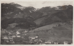 AK  - NÖ - Klein Zell - 1925 - Lilienfeld