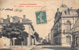 Tarbes        65        Théâtre Des Nouveautés    (voir Scan) - Tarbes