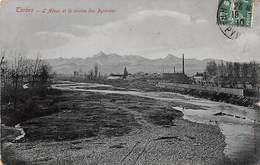 Tarbes          65          L'Adour Et Les Pyrénées        (voir Scan) - Tarbes