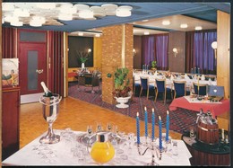 °°° 17283 - GERMANY - HOTEL STADT ALTONA °°° - Altona