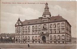 Neunkirchen (Saar) Schule An Der BachstraBe .............. - Kreis Neunkirchen