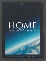 DVD  Home  Un Film De Yann Arthus-Bertrand - Dokumentarfilme