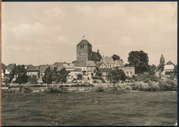 °°° 17288 - GERMANY - WAREN/MURITZ °°° - Waren (Müritz)