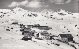 AK - TAUERNDÖRFL (Obertauern) - Gesamtansicht 1964 - Obertauern